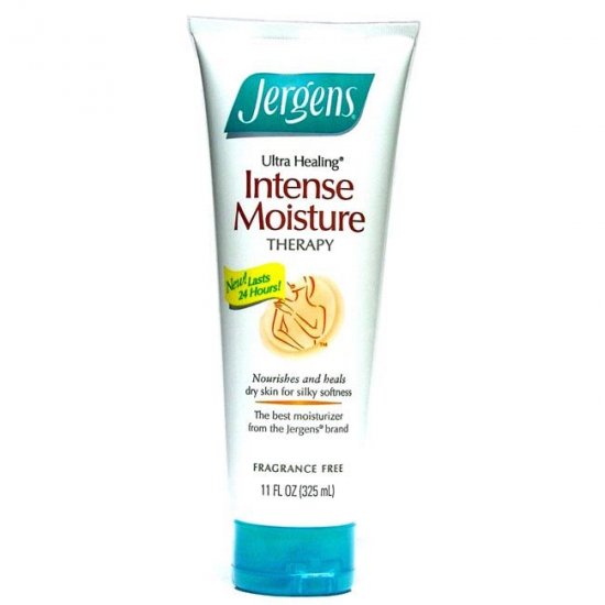 Jergens Ultra Healing Intense Moisture Therapy 11 oz