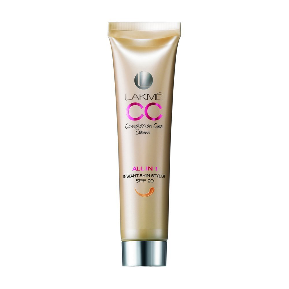 Lakme Complexion Care Face Cream and Bronze(30 G)