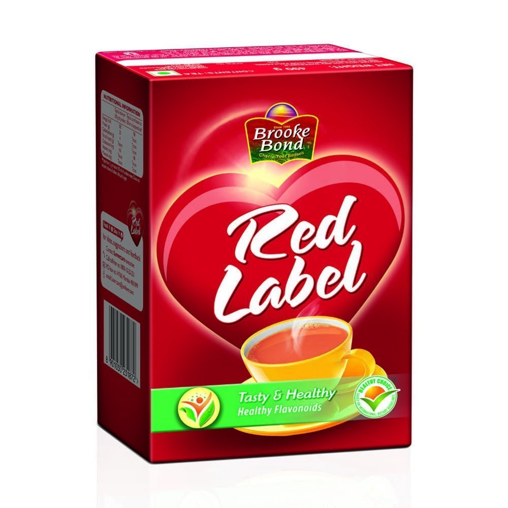Brooke Bond Red Label Special Tea 500 gms