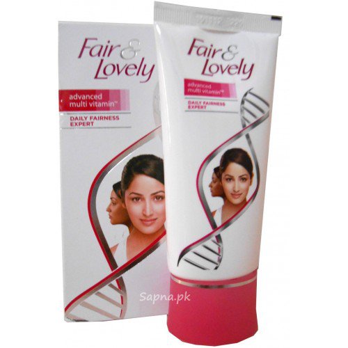 Daily Fairness Expert Cream Advanced Multi Vitamin 80 gms