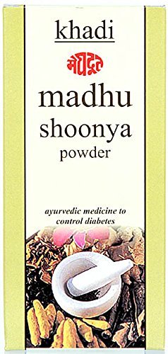 Khadi Madhu Shoonya powder 250 gms