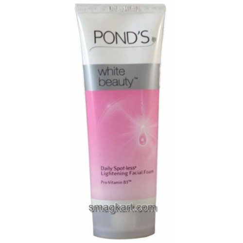 POND'S White Beauty Daily Spot-less Lightening Face Wash 200gm