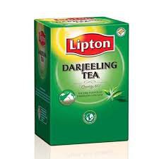 Lipton Darjeeling Tea 250 gms