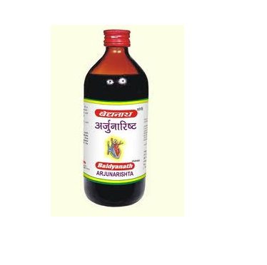 Baidyanath Arjunarishta 450ml