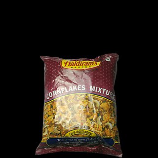Haldiram Cornflakes Mixture 300 gms