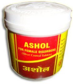Vyas Ashol 50 Tablets