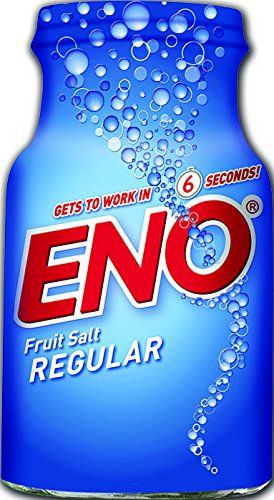 Eno Fruit Salt - Regular, 150 gms