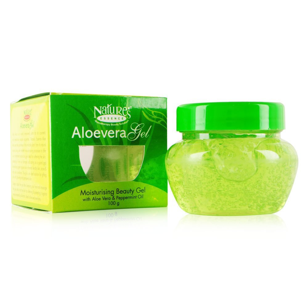 Nature'S Essence Aloevara Gel 150G