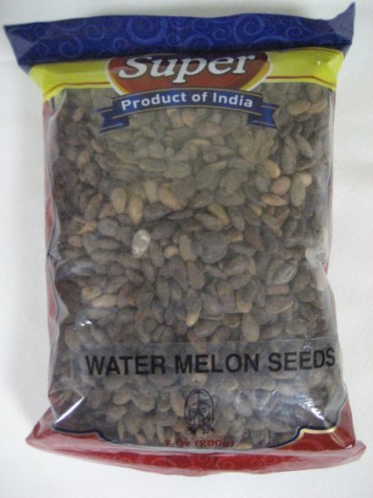 Roasted Watermelon Seeds 200gm
