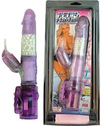 Dolphin Clit Tickler