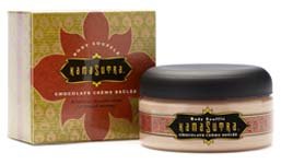 Body Souffle