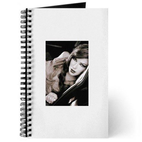 May Hariri Journal