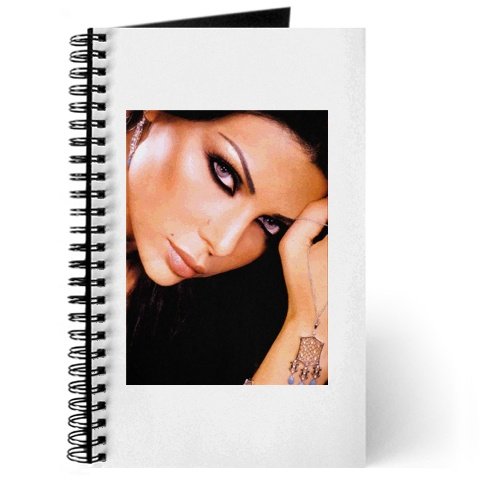 Haifa Wehbe Journal