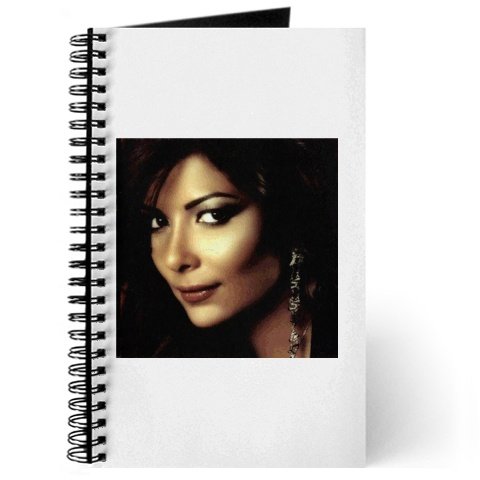 Asala Nasri Journal