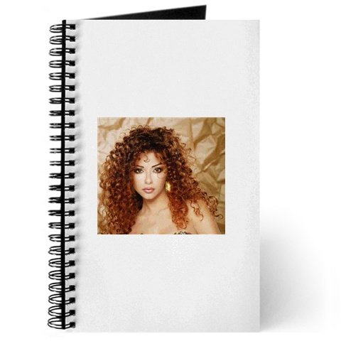 Myriam Fares Journal