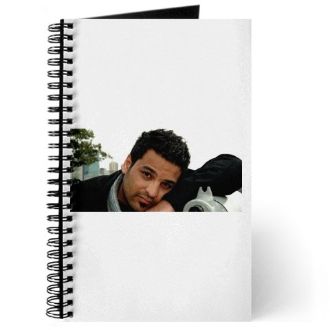 Hussam Al Rassam Journal