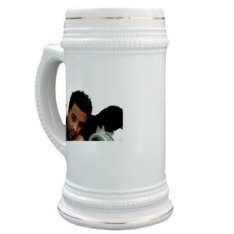Hussam Al Rassam Stein