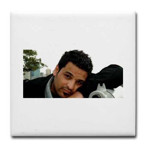 Hussam Al Rassam Coaster