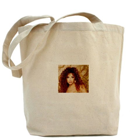 Myriam Fares Tote Bag