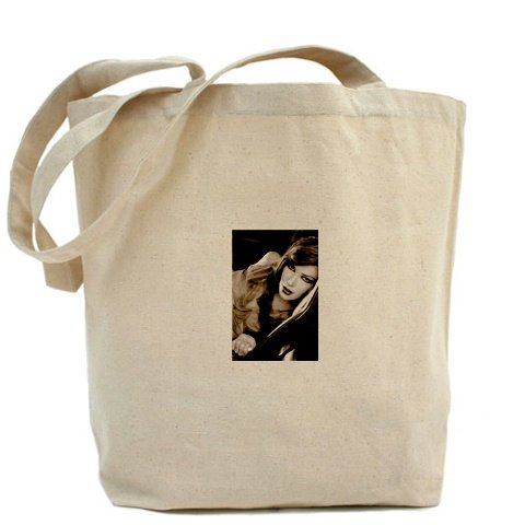 May Hariri Tote Bag