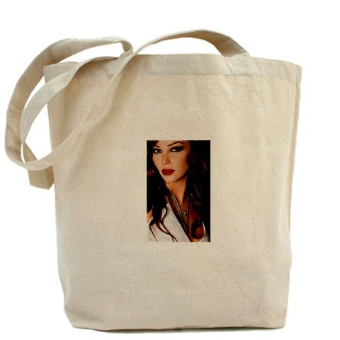 May Hariri Tote Bag #2