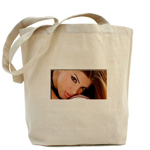 Dina Hayek Tote Bag