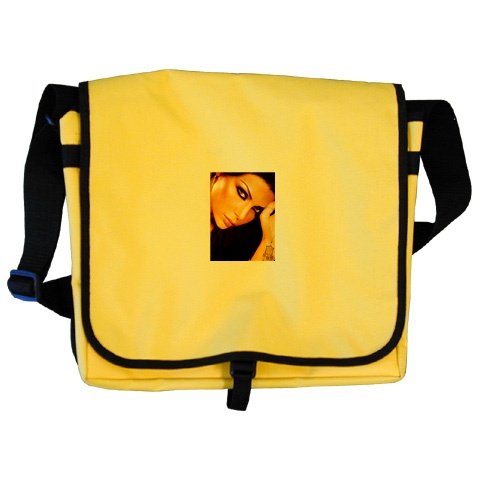 Haifa Wehbe School Bag
