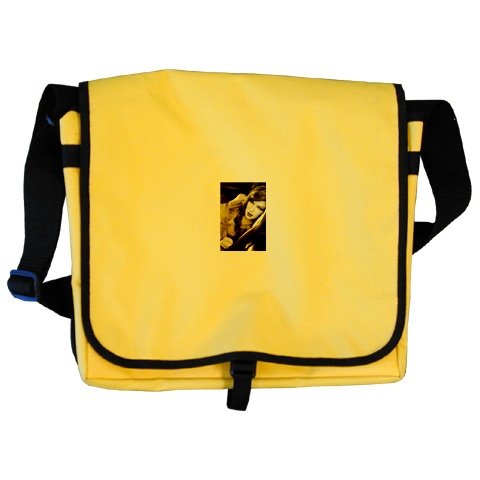 May Hariri School Bag