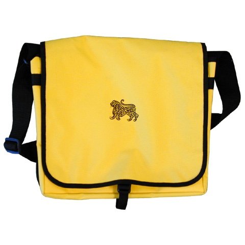 Islam / Muslim Lion School Bag