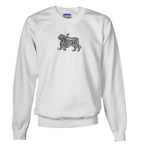 Islam / Muslim Lion Sweatshirt