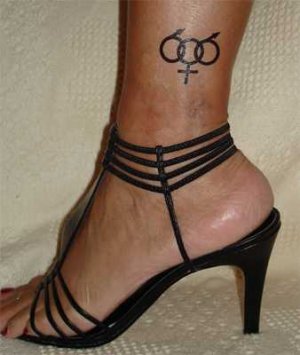 Swinger store anklets