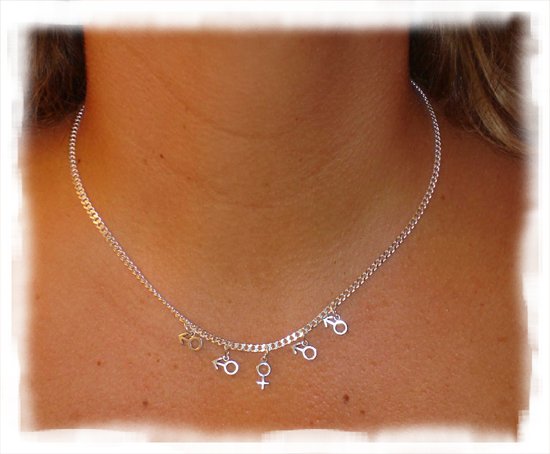 Swingers jewlery
