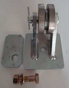 AUTO BODY DOWN PULL CLAMP FOR FRAME MACHINES HEAVY DUTY USA MADE 770-137-CJ