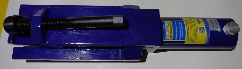 OTR HYDRAULIC GIANT TIRE BEAD BREAKER HEAVY DUTY PRO QUALITY 770-147 GBB