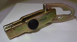 AUTOBODY CLAMP CHROME MOLYBDENUM ALLOY FORGED 3 TON CAPACITY PRO QUALITY 770-07C