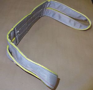AUTO BODY PULLING SLING EXTRA HEAVY DUTY PRO QUALITY USA MADE 770-158 FREE SHIP