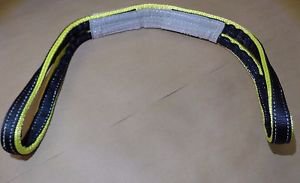 AUTO BODY PULLING SLING HEAVY DUTY PRO QUALITY USA MADE 6300 770-159