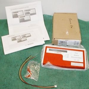 Bosch D1257RB Fire Alarm Remote Annunciator UNUSED