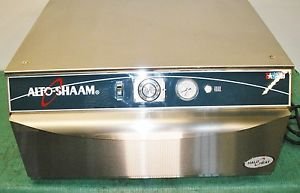 ALTO SHAMM 500-1D SINGLE ONE DRAWER WARMING CABINET ALMOST NO USE EXCELLENT