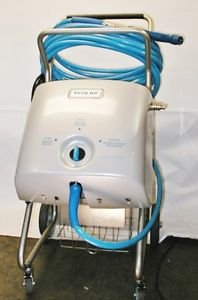ECOLAB XP FOAMER WHITE OUT POWER FOAMING SYSTEM MEAT ROOM SANITIZER