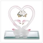 36358-LOVE SWANS