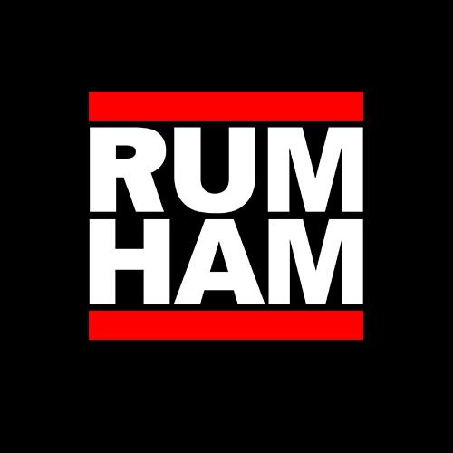 Always sunny - Rum Ham !!! t-shirt