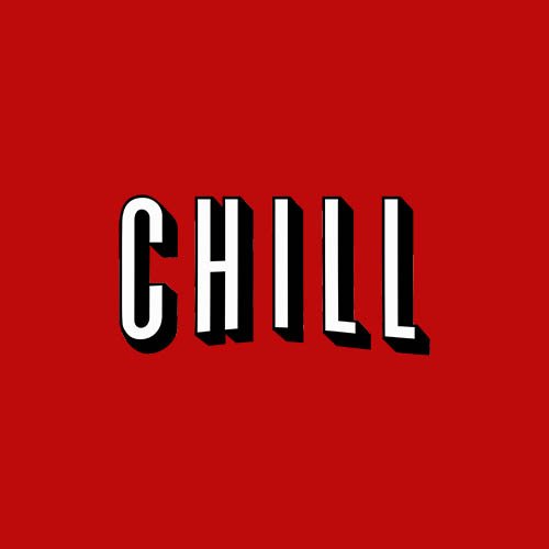 Netflix and chill? t-shirt!!