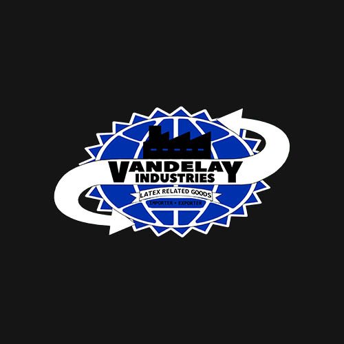 Seinfeld - Vandalay Industries! T-shirt - www.shirtdorks.com