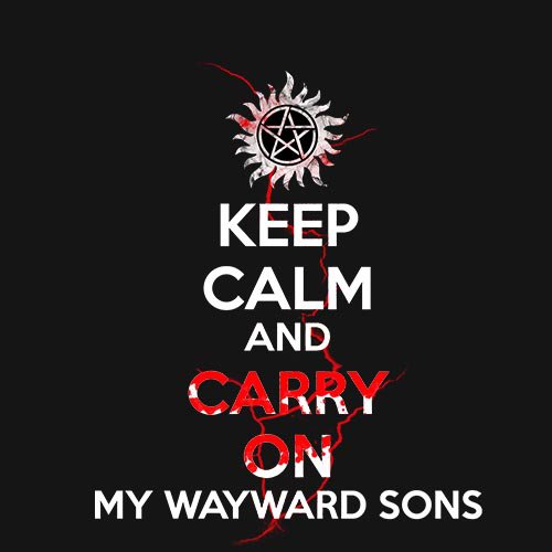 Supernatural - Winchester. bros T-Shirt!!!! - www.shirtdorks.com