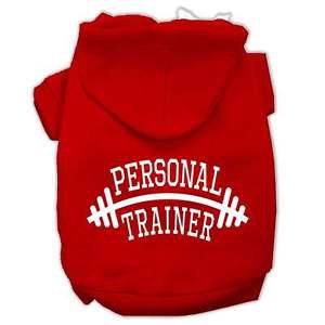 DOG SWEAT SHIRT teacup yorkie maltese chihuahua little GYM DOG HOODIE US clothes