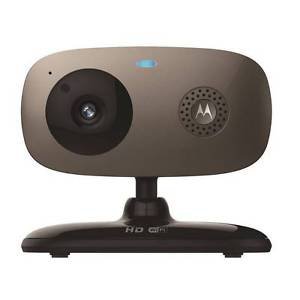 DOG BABY CAT CHILD MONITOR SECURITY CAMERA MOTOROLA WI FI VIDEO CAMERA MONITOR