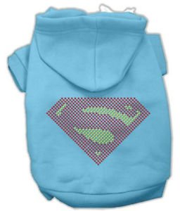 DOG HOODIE chihuahua yorkie maltese toy poodle DOG SWEAT SHIRT DOG HOODIE clothe