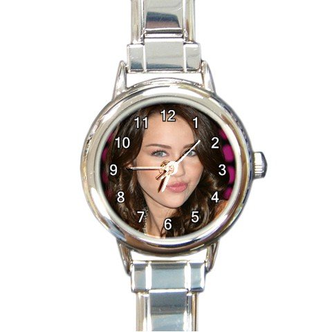 Miley Cyrus Hannah Montana Watch