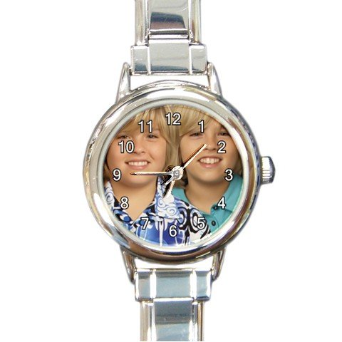 The Suite Life Watch